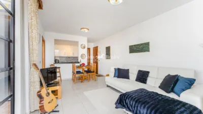 Penthouse at Avenida Santiago Puig, 2 photo 3