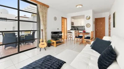Penthouse at Avenida Santiago Puig, 2 photo 4