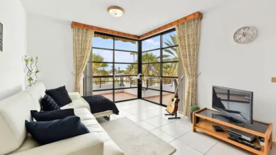 Penthouse at Avenida Santiago Puig, 2 photo 5