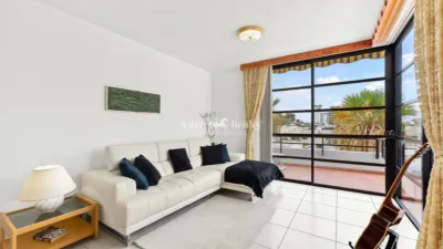 Penthouse at Avenida Santiago Puig, 2 photo 6