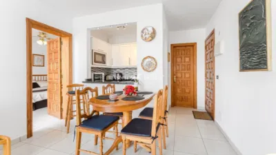Penthouse at Avenida Santiago Puig, 2 photo 7