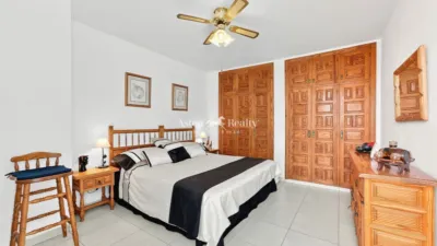 Penthouse at Avenida Santiago Puig, 2 photo 9
