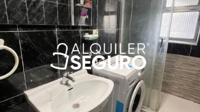 Piso en alquiler en Chamartin - Imagen 12