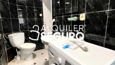 Piso en alquiler en Chamartin - Imagen 13