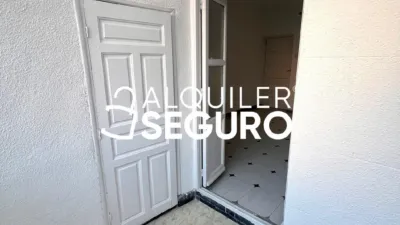 Piso en alquiler en Chamartin - Imagen 19