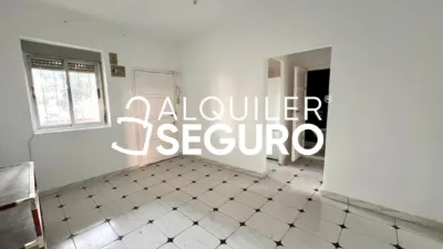 Piso en alquiler en Chamartin - Imagen 2