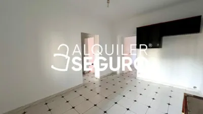 Piso en alquiler en Chamartin - Imagen 3