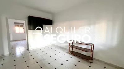 Piso en alquiler en Chamartin - Imagen 4