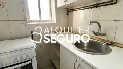 Piso en alquiler en Chamartin - Imagen 6