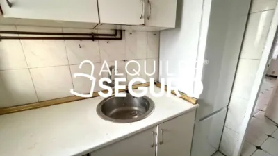 Piso en alquiler en Chamartin - Imagen 7