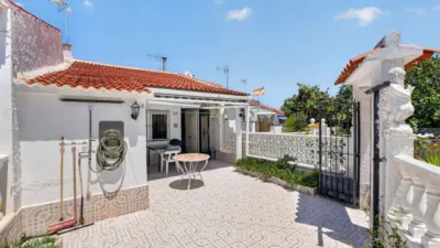 Casa – Torrevieja - Vista 2