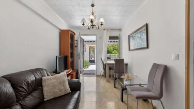Casa – Torrevieja - Vista 5