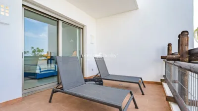 Apartment on Carretera General del Sur, 1 photo 34