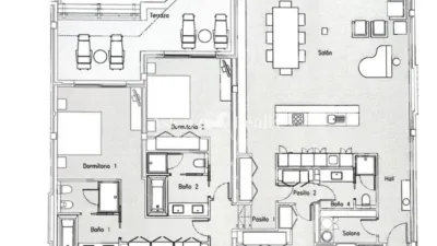 Apartment on Carretera General del Sur, 1 photo 48