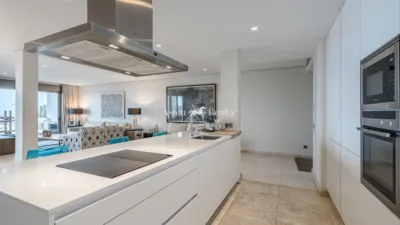 Apartment on Carretera General del Sur, 1 photo 9
