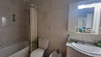Piso en Torrevieja photo 10