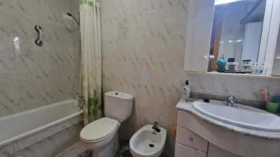 Piso en Torrevieja photo 12