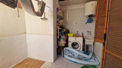Piso en Torrevieja photo 18