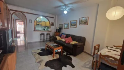 Apartment in Torrevieja photo 4