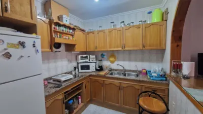 Piso en Torrevieja photo 8