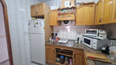 Piso en Torrevieja photo 9