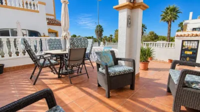Casa – Orihuela, Laguna Green 1, Entrenaranjos - Vista 2