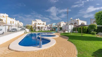 Casa – Orihuela, Laguna Green 1, Entrenaranjos - Vista 4