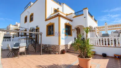 Casa – Orihuela, Laguna Green 1, Entrenaranjos - Més