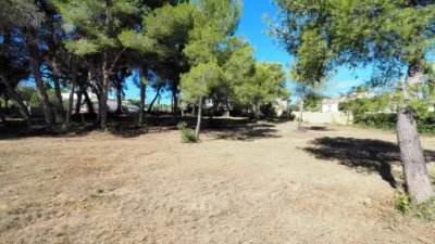 Terreno en venta en Balcón Al Mar-Cap Martí-Adsubia - Vista 3