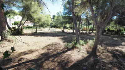 Terreno en venta en Balcón Al Mar-Cap Martí-Adsubia - Vista 4