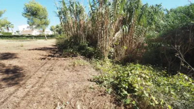 Terreno en venta en Balcón Al Mar-Cap Martí-Adsubia - Vista 5