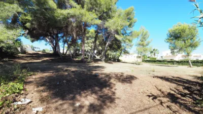 Terreno en venta en Balcón Al Mar-Cap Martí-Adsubia - Més