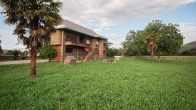 Casa - Vista 5