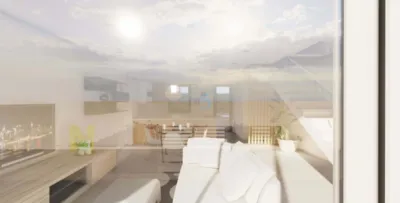 Piso – Cox - Vista 4