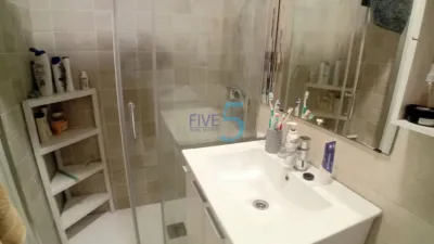 Apartment in Santa Pola photo 10