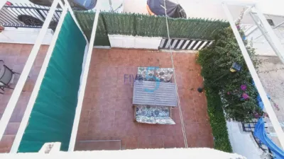 Apartment in Santa Pola photo 12