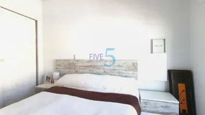 Apartment in Santa Pola photo 13