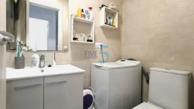 Apartment in Santa Pola photo 14