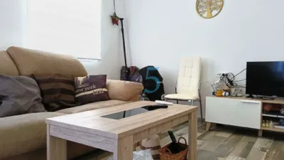 Apartment in Santa Pola photo 15