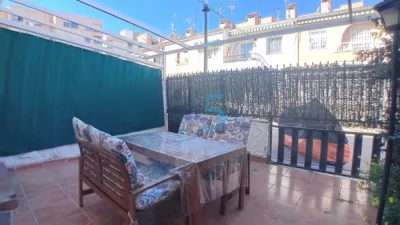 Apartment in Santa Pola photo 17