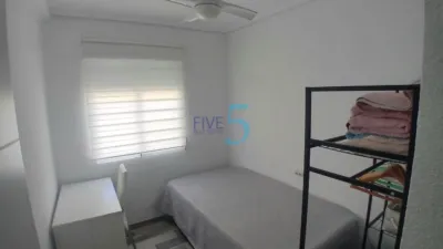 Apartment in Santa Pola photo 8