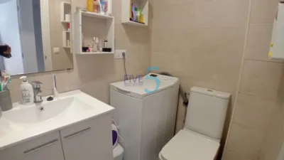 Apartment in Santa Pola photo 9