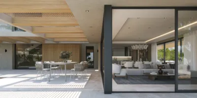 Casa – Xàbia - Jávea - Más