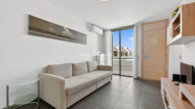 Apartamento en calle Alemania, 1 photo 10
