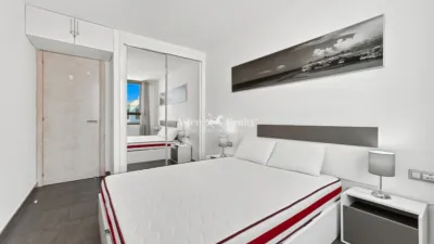 Apartamento en calle Alemania, 1 photo 12