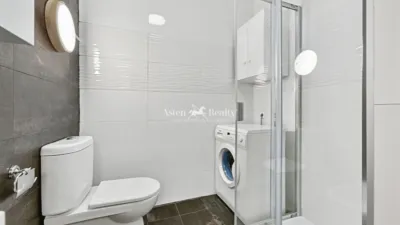Apartamento en calle Alemania, 1 photo 15
