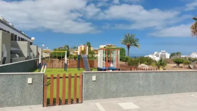 Apartamento en calle Alemania, 1 photo 17