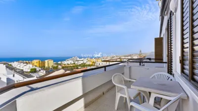Apartamento en calle Alemania, 1 photo 4