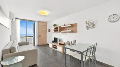 Apartamento en calle Alemania, 1 photo 5