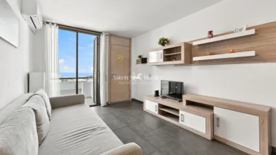 Apartamento en calle Alemania, 1 photo 6